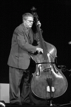 Digressions: Charlie Haden's virtual wake | Misfit City