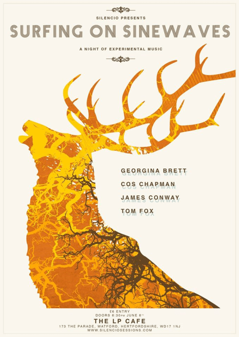 Silencio Sessions, 6th June 2015