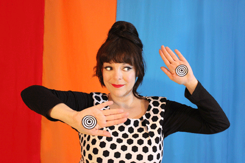 Daylight Music, July 4th 2015