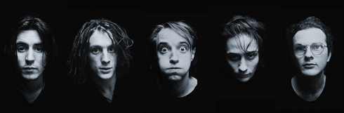 Levitation, circa 1992