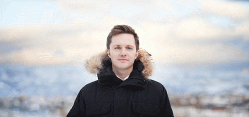 Daylight Music 209, 5th December 2015