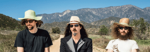 The Aristocrats, 2015