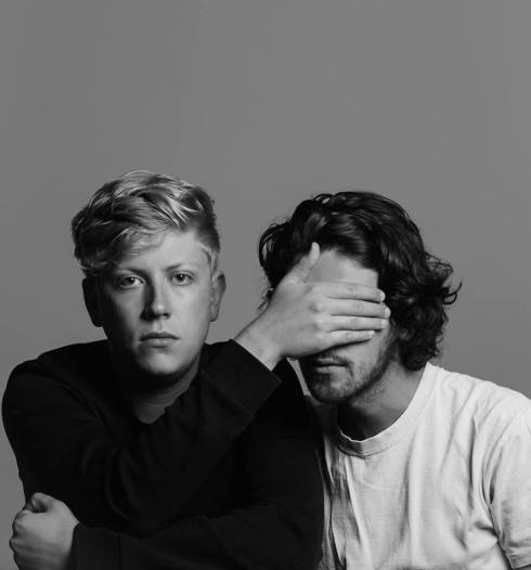 Daylight Music 211, 16th January 2016