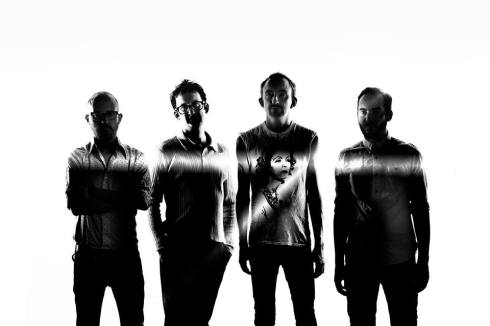 Teeth Of The Sea, 2016