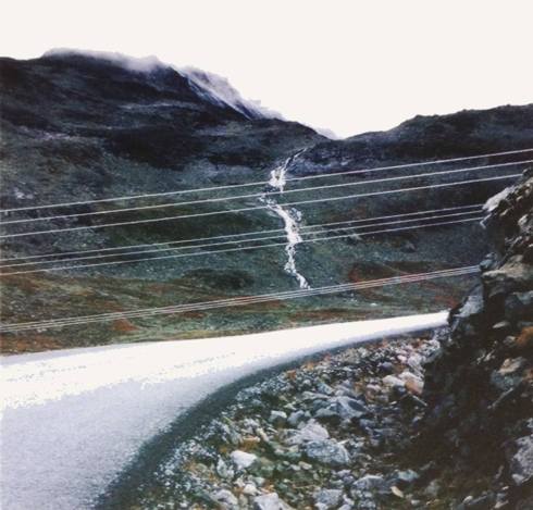 En Bas Quartet @ LUME, London Review Bookshop, 18th February 2016