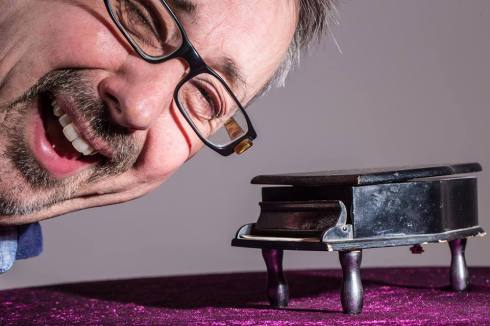 William D. Drake, 2016