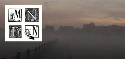 More News from Nowhere #4 , 24th February 2016