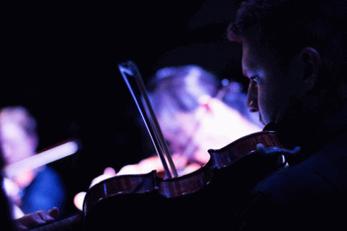 Project Instrumental, 2016