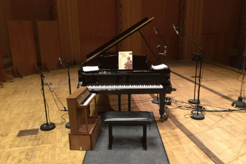 Susanne Kessel - 250 Pieces For Beethoven