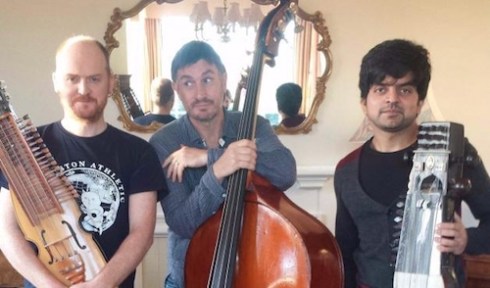 Yorkston Thorne Khan, 2015