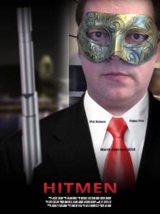 Phil Robson Organ Trio, UK tour, March 2016