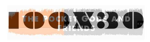 Pocket Gods @ Zigfrid von Underbelly, 17th March 2016