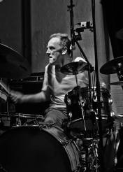 Charles Hayward, 2016