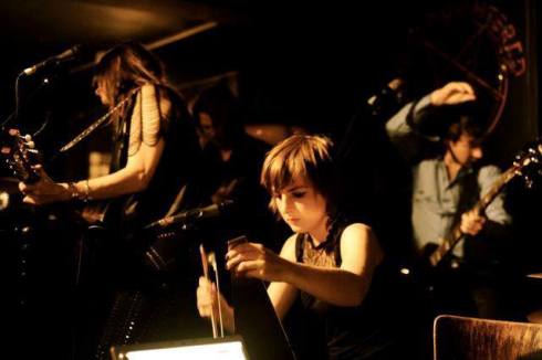 Whispers & Hurricanes, 26th March 2016