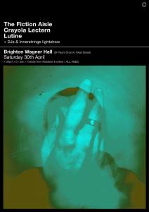 Chord Orchard Evening, 30th April 2016