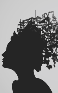 'The Female Persona', 12th April 2016