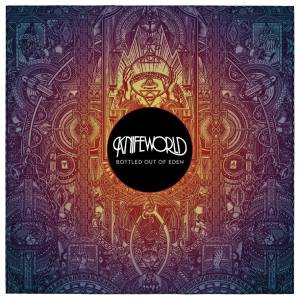 Knifeworld: 'Bottled Out Of Eden'