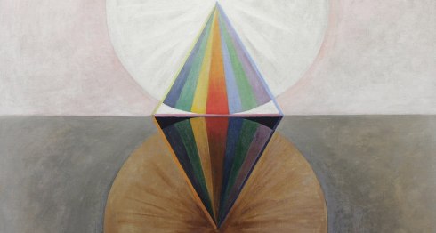 A Mysterical Day, 14th May 2016