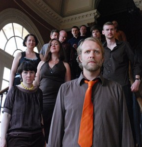 North Sea Radio Orchestra, 2016