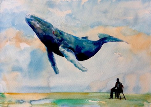 Firefly, 8th June 2016