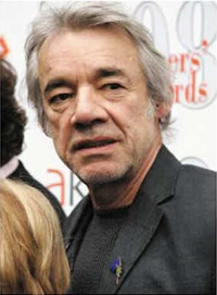 In memory of Roger Lloyd Pack