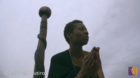 Solstice 2016 - Chartwell Dutiro