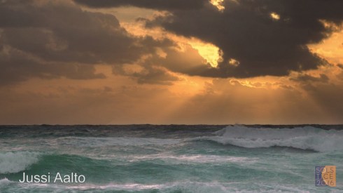 Solstice 2016 - Jussi Aalto