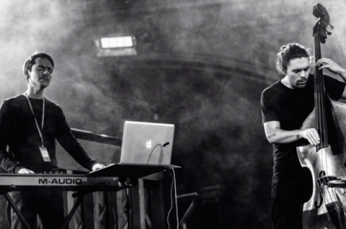 Arcadio, 29th June 2016