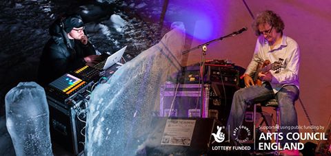 Gawain Hewitt/Steve Lawson @ mac birmingham, 3rd July 2016