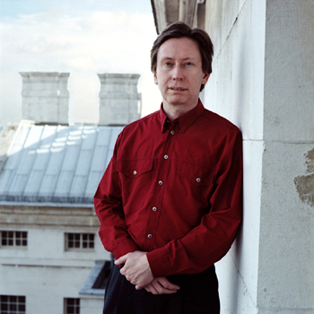 Douglas Finch (photo by David Yeo)