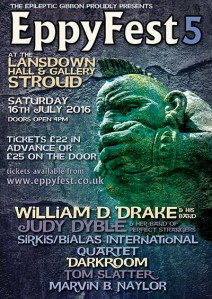 Eppyfest 5, 2016