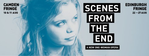 Héloïse Werner's 'Scenes From The End'