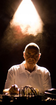 Hans-Joachim Roedelius