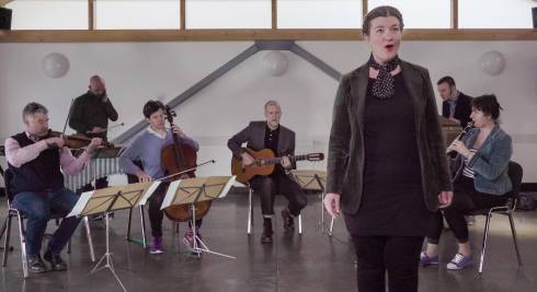 Daylight Music 238, 12th November 2016