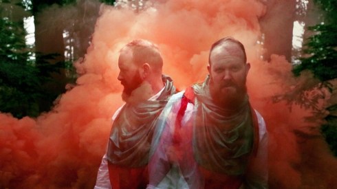 Daylight Music 239, 19th November 2016