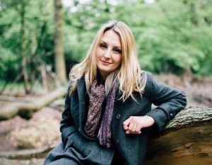 Alice Zawadski, 2016