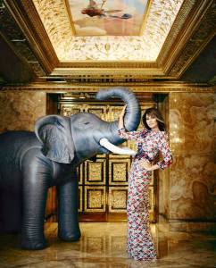 'We Don't Need This Fascist Groove Thangg', 2nd December 2016