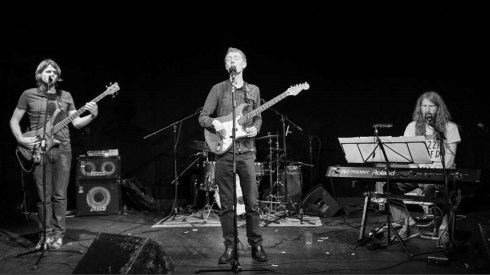 Tom O.C. Wilson (photo by James Birtwistle)