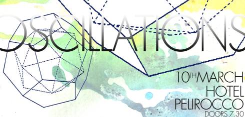 Oscillations V, 10th March 2017