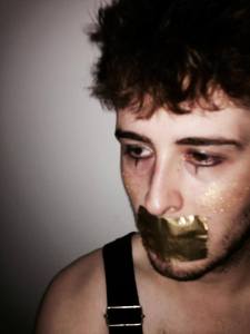 Magnus Loom, 16th March 2017