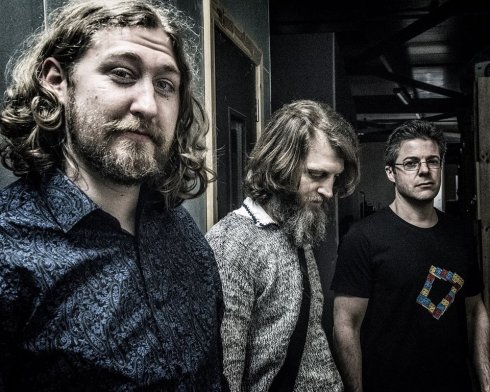 Piko Cloud Booker + Mein Haus + Matt Baber, 20th April 2017