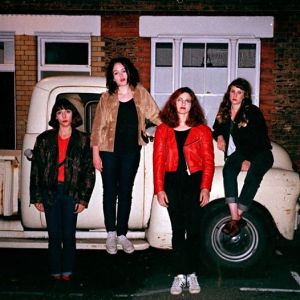 Ghost Tongues (photo © Maria Dela O Garrido)