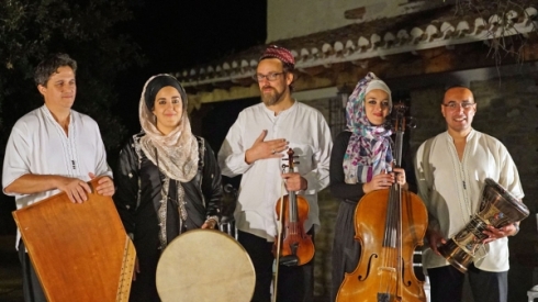 Al Firdaus Ensemble