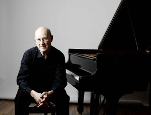 William Howard: 'Love Music', 26th April 2017