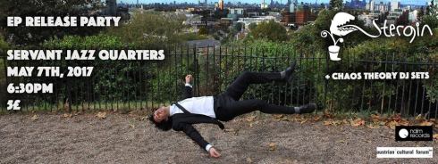 Stergin, 7th May 2017