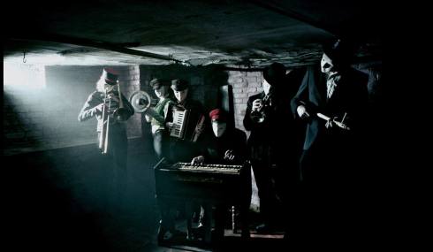 Pram: 'Under The Blossom That Hangs On The Bough', 3rd June 2017