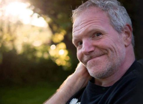 Tim Smith (photo © Sarah Mather)