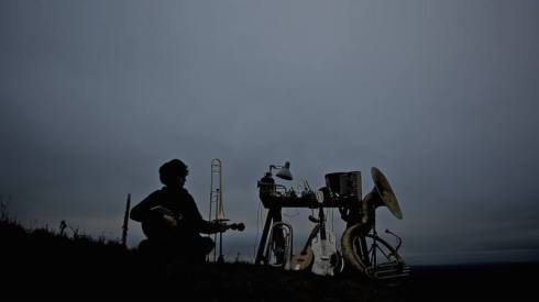 Cosmo Sheldrake, 12th May 2017