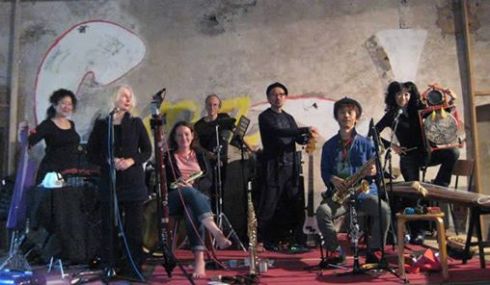 Half The Sky, 22nd June 2017