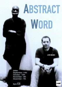 Abstract Word, September-December 2017